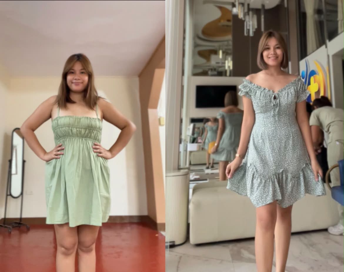 From Self-Doubt to Self-Confidence: Charity Faith Berezo’s Inspiring Weight Loss Journey